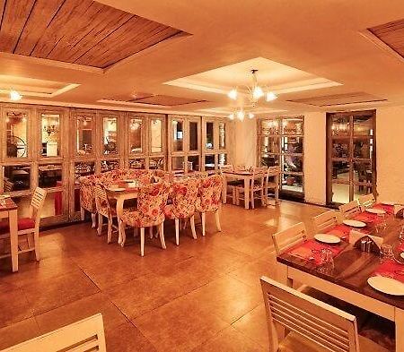 Hotel Durga Niwas Deoli Bagian luar foto