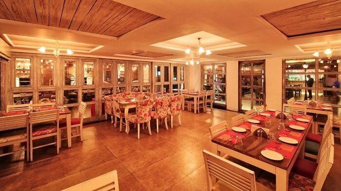 Hotel Durga Niwas Deoli Bagian luar foto